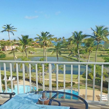 Turtle Pond Appartement Humacao Buitenkant foto