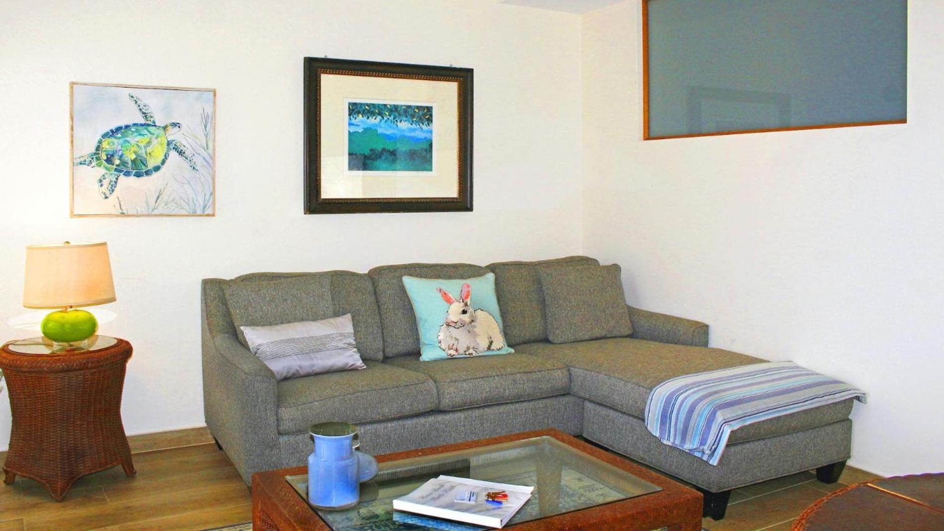Turtle Pond Appartement Humacao Buitenkant foto