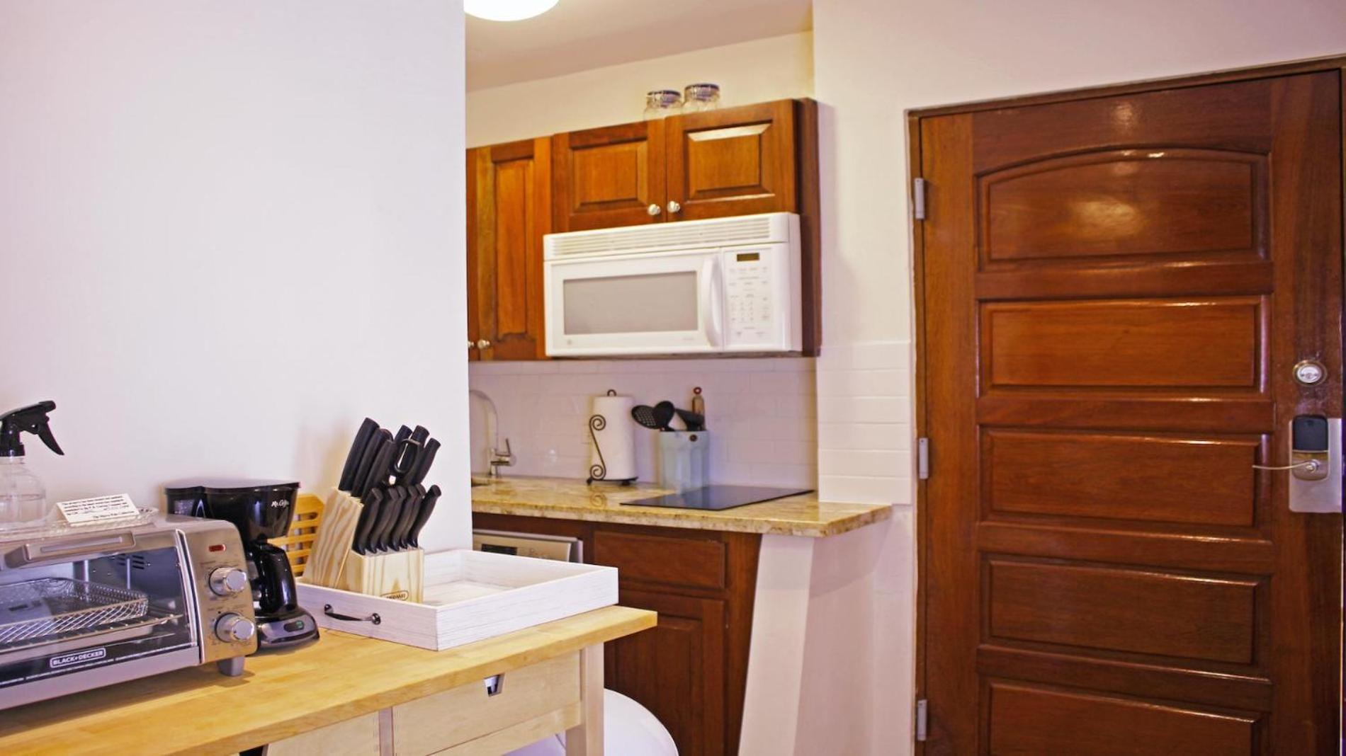 Turtle Pond Appartement Humacao Buitenkant foto