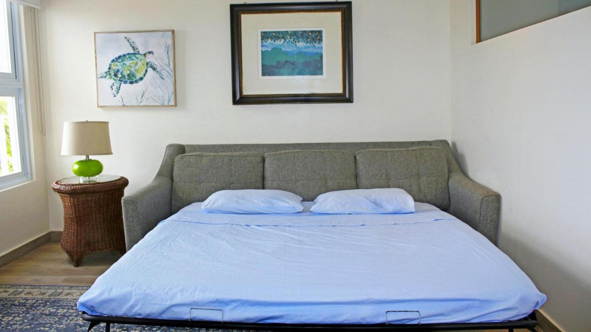 Turtle Pond Appartement Humacao Buitenkant foto